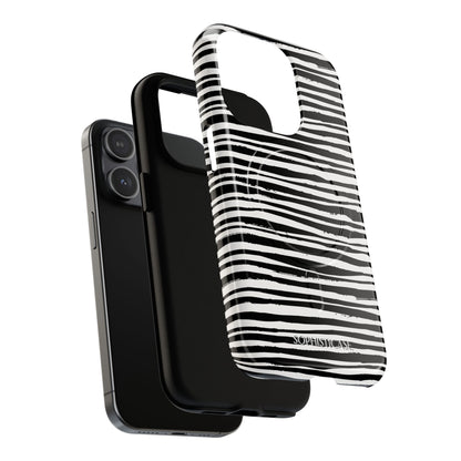 Dark Thoughts in Noir - Magsafe Case