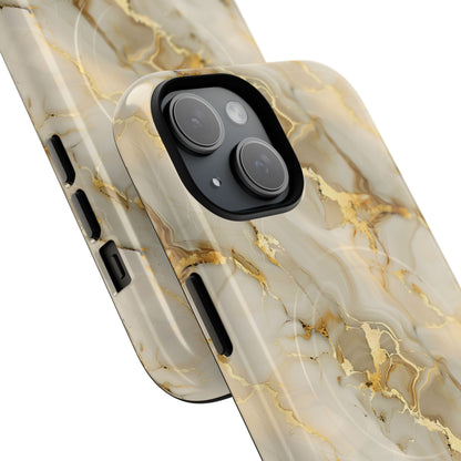 Gold Rush in Solace - Magsafe Case