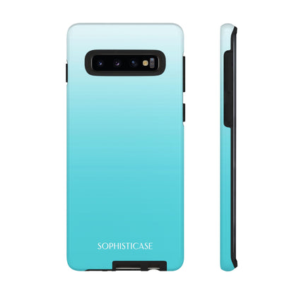 Tough Case - Heavenly in Aqua