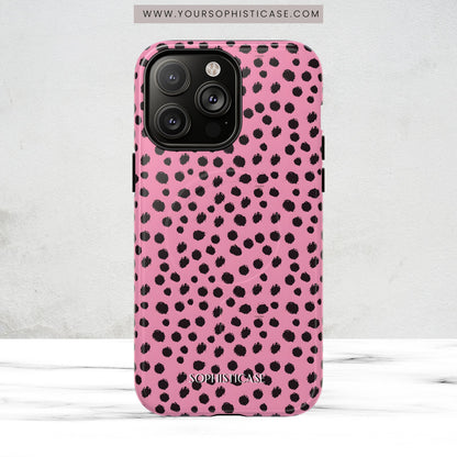 Cheetahs and Liars in Pink - Magsafe Case