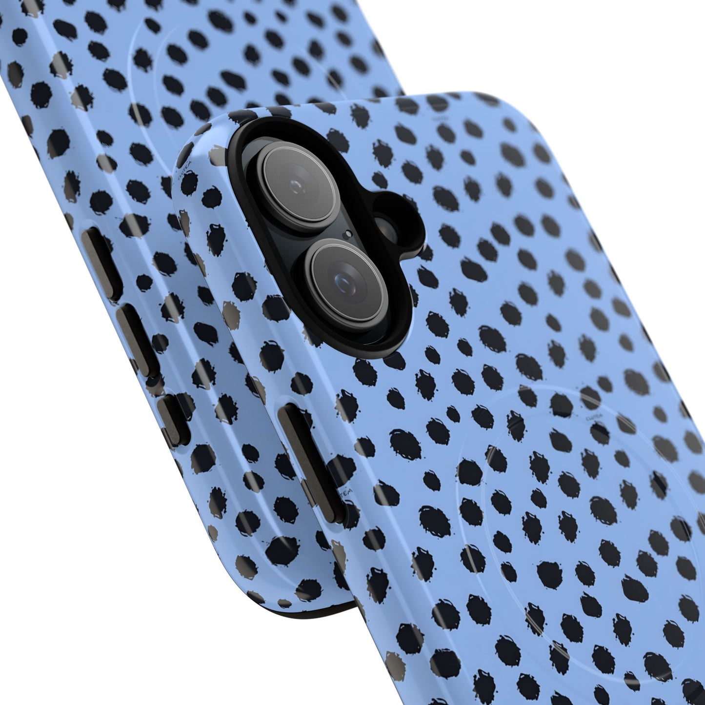 Cheetahs and Liars in Blue - Magsafe Case