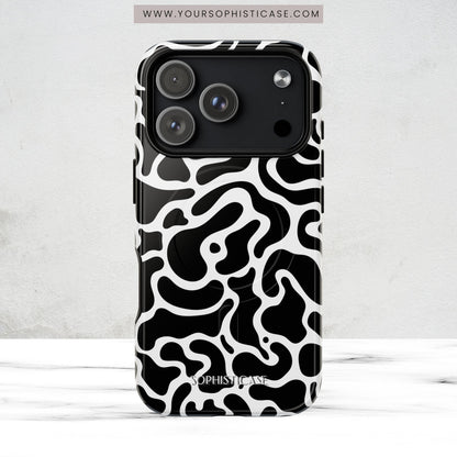 Dark Thoughts in Shadow - Magsafe Case