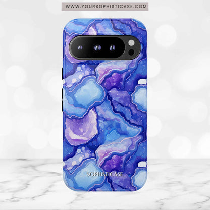 Nightstone in Supernova - Tough Phone Case