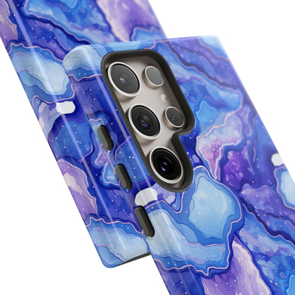 Nightstone in Supernova - iPhone Case, Samsung Galaxy Case, Google Pixel Case