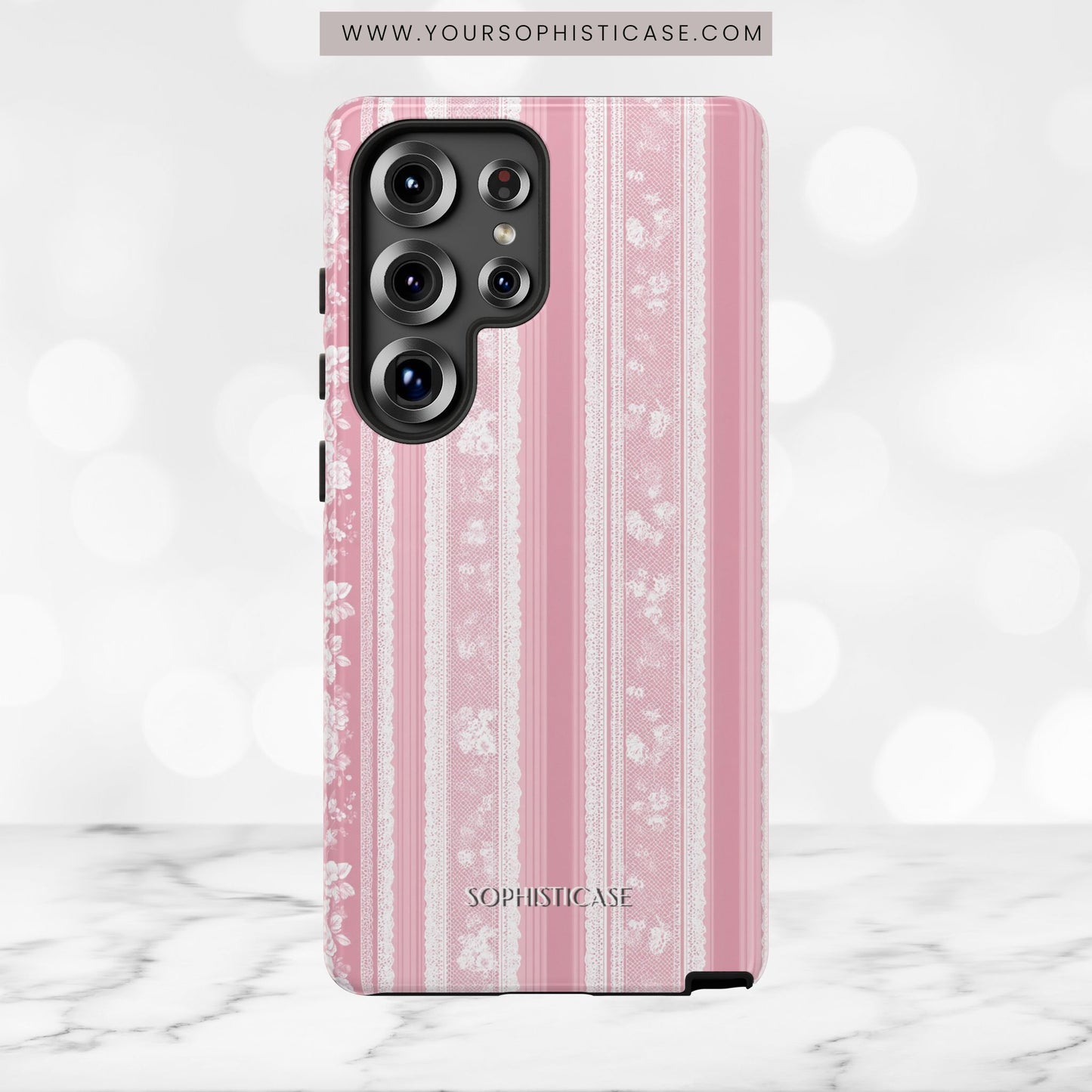 The Sweetest Thing in Isla - iPhone Case, Samsung Galaxy Case, Google Pixel Case