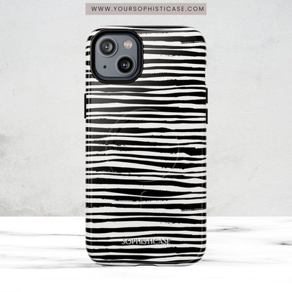 Dark Thoughts in Noir - Magsafe Case