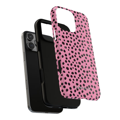 Cheetahs and Liars in Pink - Magsafe Case