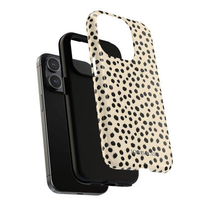 Cheetahs and Liars in Beige - Magsafe Case