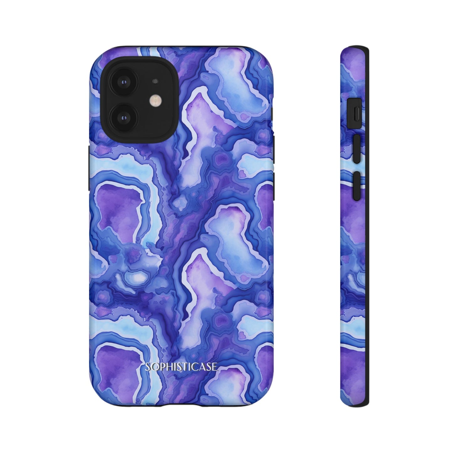 Nightstone in Twilight - iPhone Case, Samsung Galaxy Case, Google Pixel Case