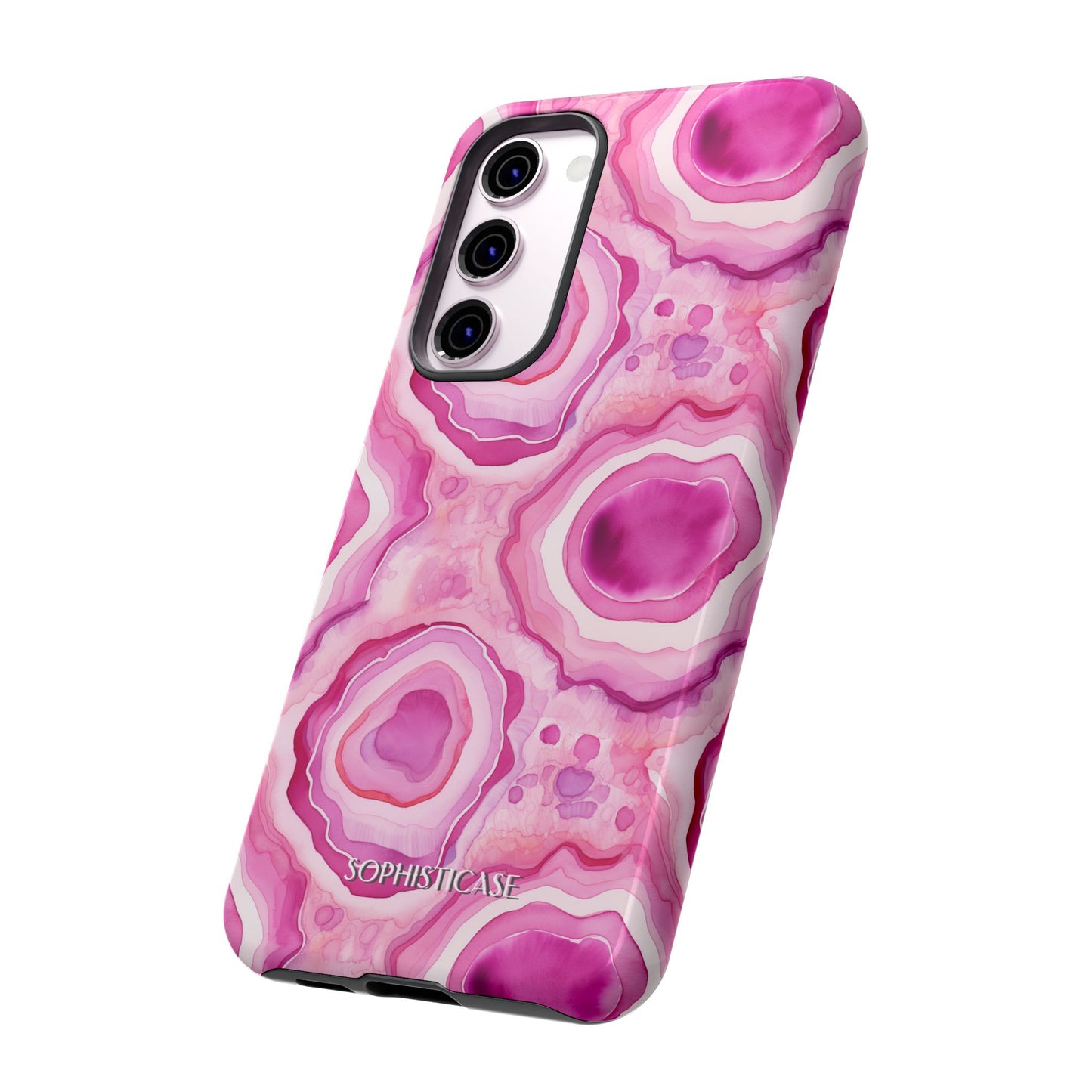 Dreamstone in Dawn - Tough Phone Case