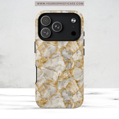 Gold Rush in Sonora - Magsafe Case