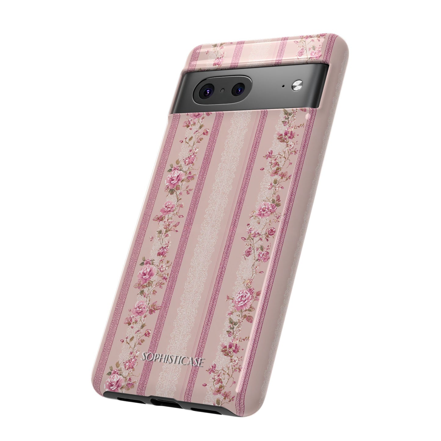 The Sweetest Thing in Esme - iPhone Case, Samsung Galaxy Case, Google Pixel Case