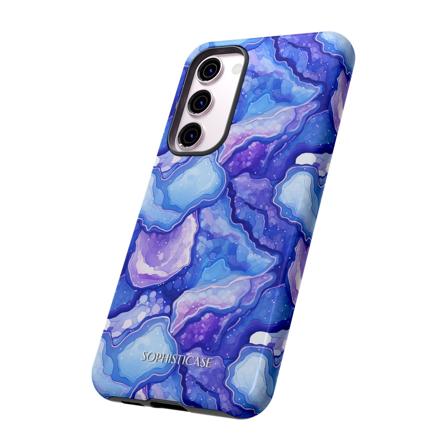 Nightstone in Supernova - Tough Phone Case