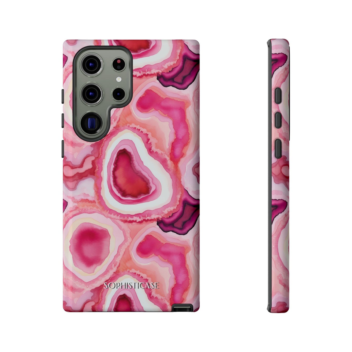 Dreamstone in Sunshine - Tough Phone Case