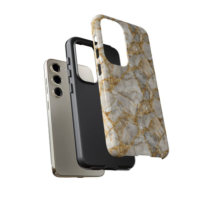 Gold Rush in Sonora - Tough Phone Case