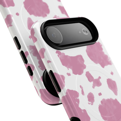 Holy Cow in Pink - Magsafe Case