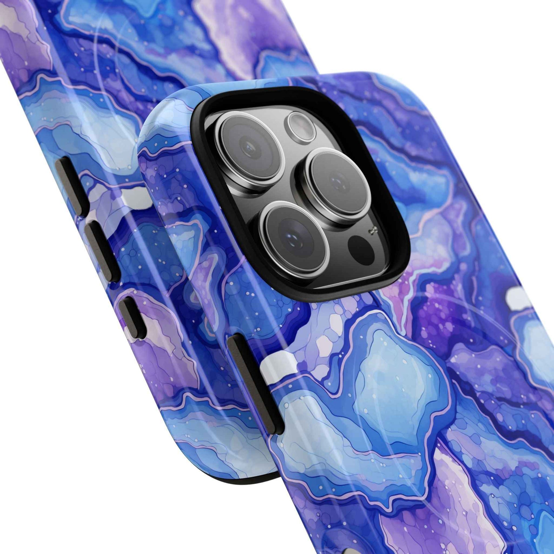 Nightstone in Supernova - Magsafe Case