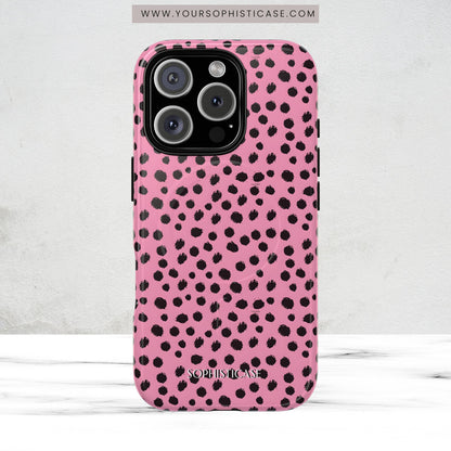Cheetahs and Liars in Pink - Magsafe Case