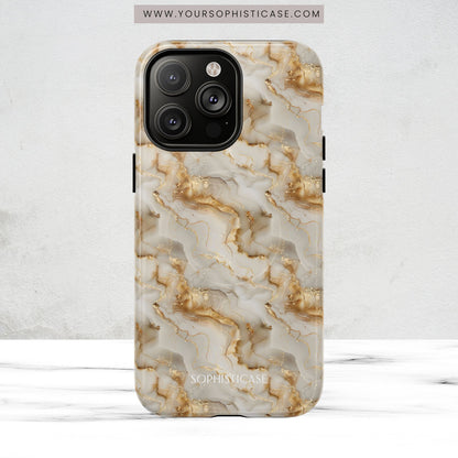 Gold Rush in Nova - Magsafe Case