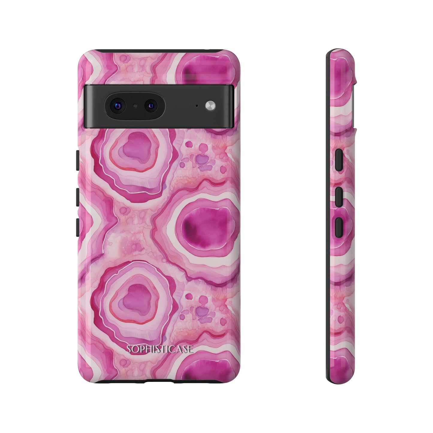 Dreamstone in Dawn - Tough Phone Case