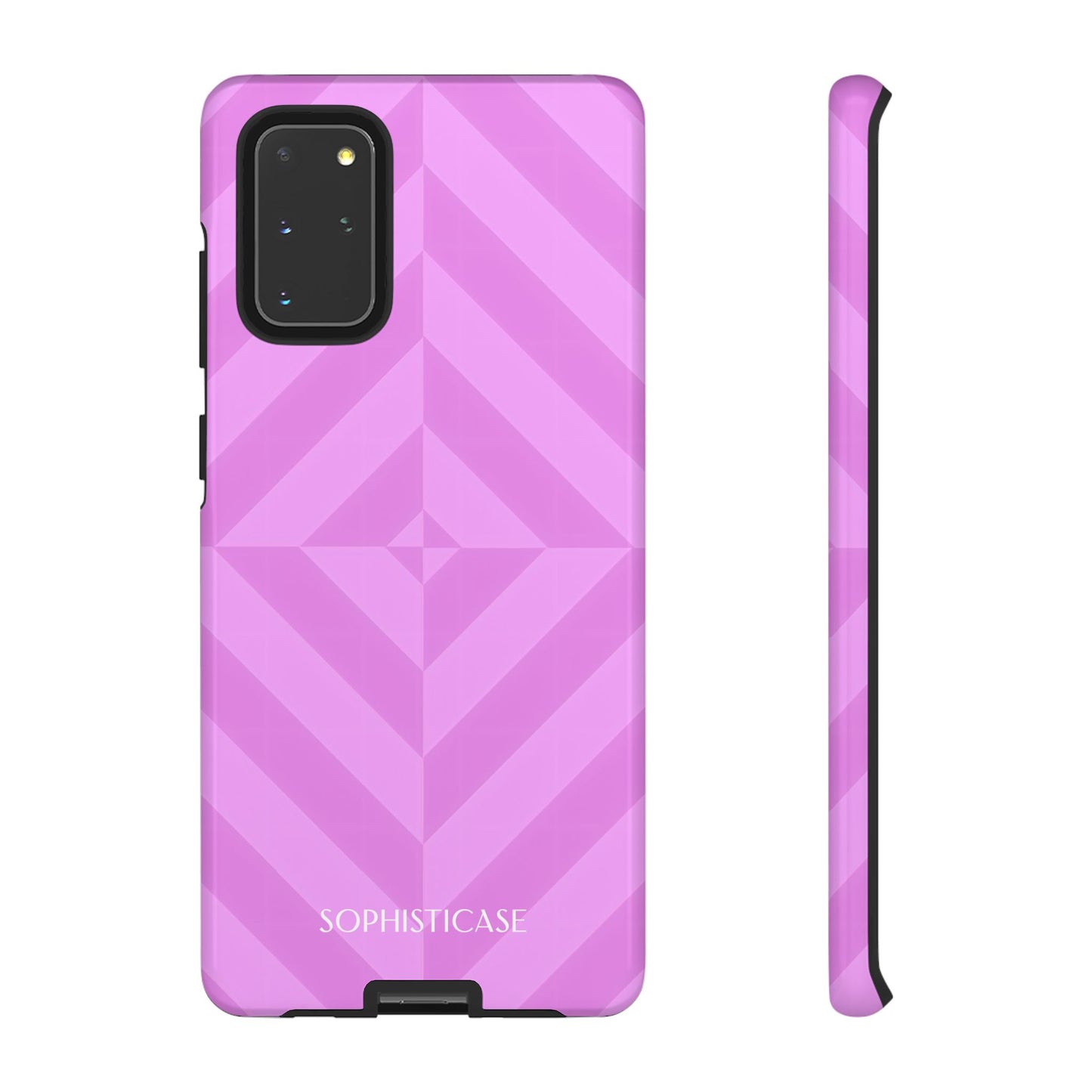 Tough Case - Zenergy in Purple