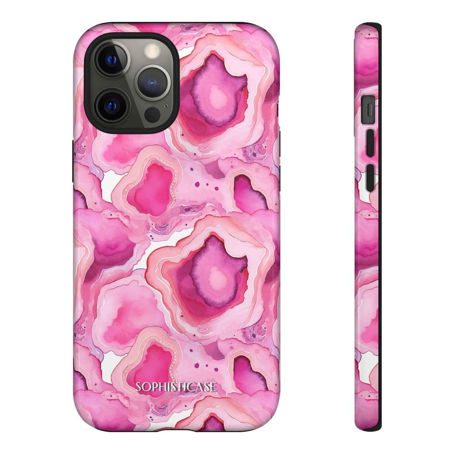 Dreamstone in Sugarplum - Tough Phone Case