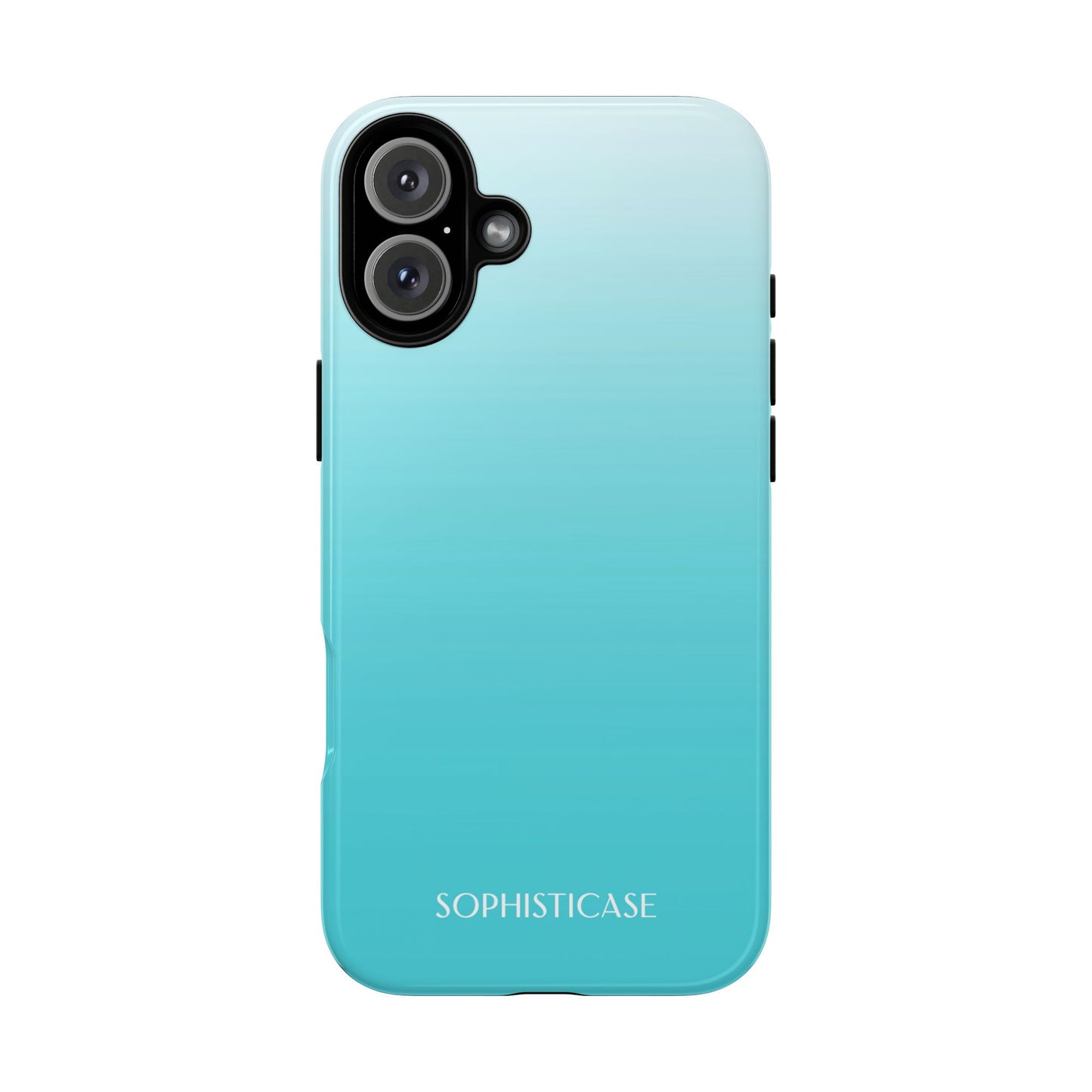 Tough Case - Heavenly in Aqua