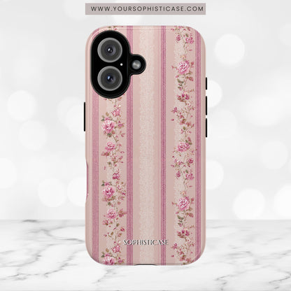 The Sweetest Thing in Esme - iPhone Case, Samsung Galaxy Case, Google Pixel Case