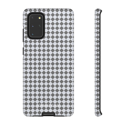 Tough Case - Diamond Diva in Grey