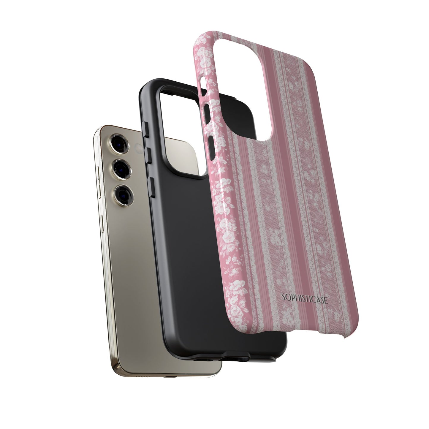 The Sweetest Thing in Isla - iPhone Case, Samsung Galaxy Case, Google Pixel Case