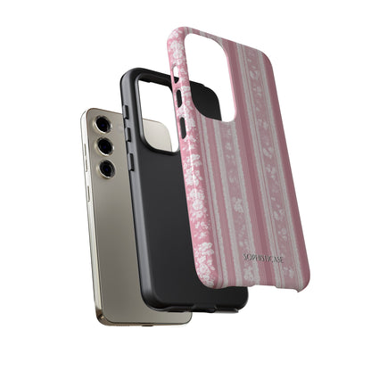 The Sweetest Thing in Isla - iPhone Case, Samsung Galaxy Case, Google Pixel Case