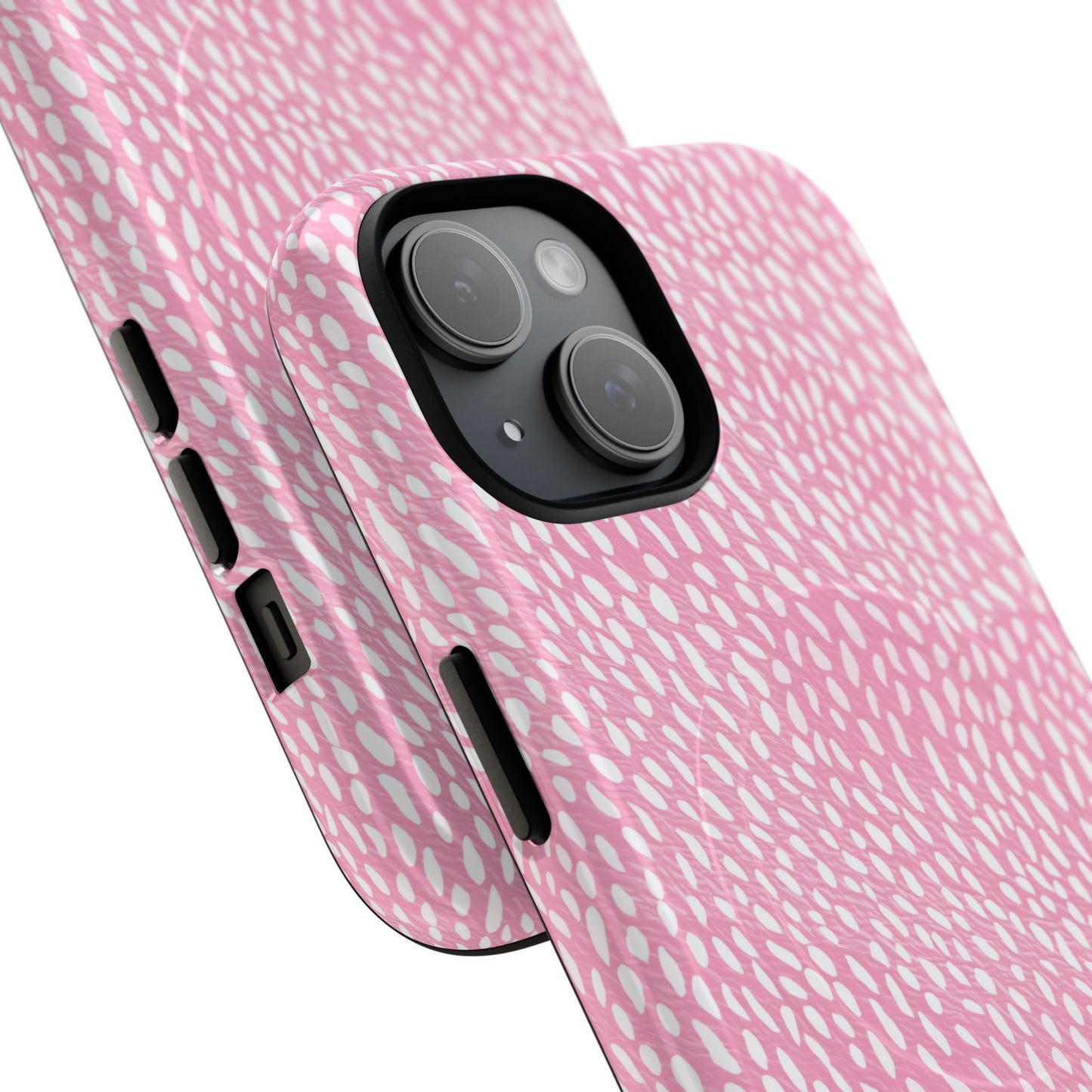 Oh Deer! in Pink - Magsafe Case