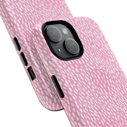 Oh Deer! in Pink - Magsafe Case