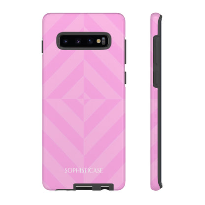 Tough Case - Zenergy in Pink