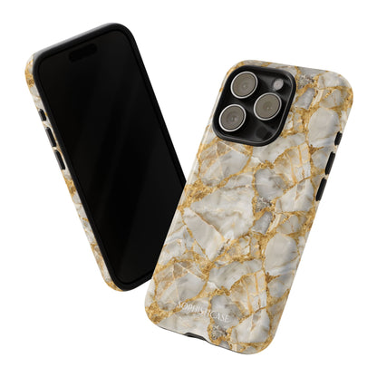 Gold Rush in Sonora - Tough Phone Case