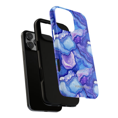 Nightstone in Supernova - Tough Phone Case