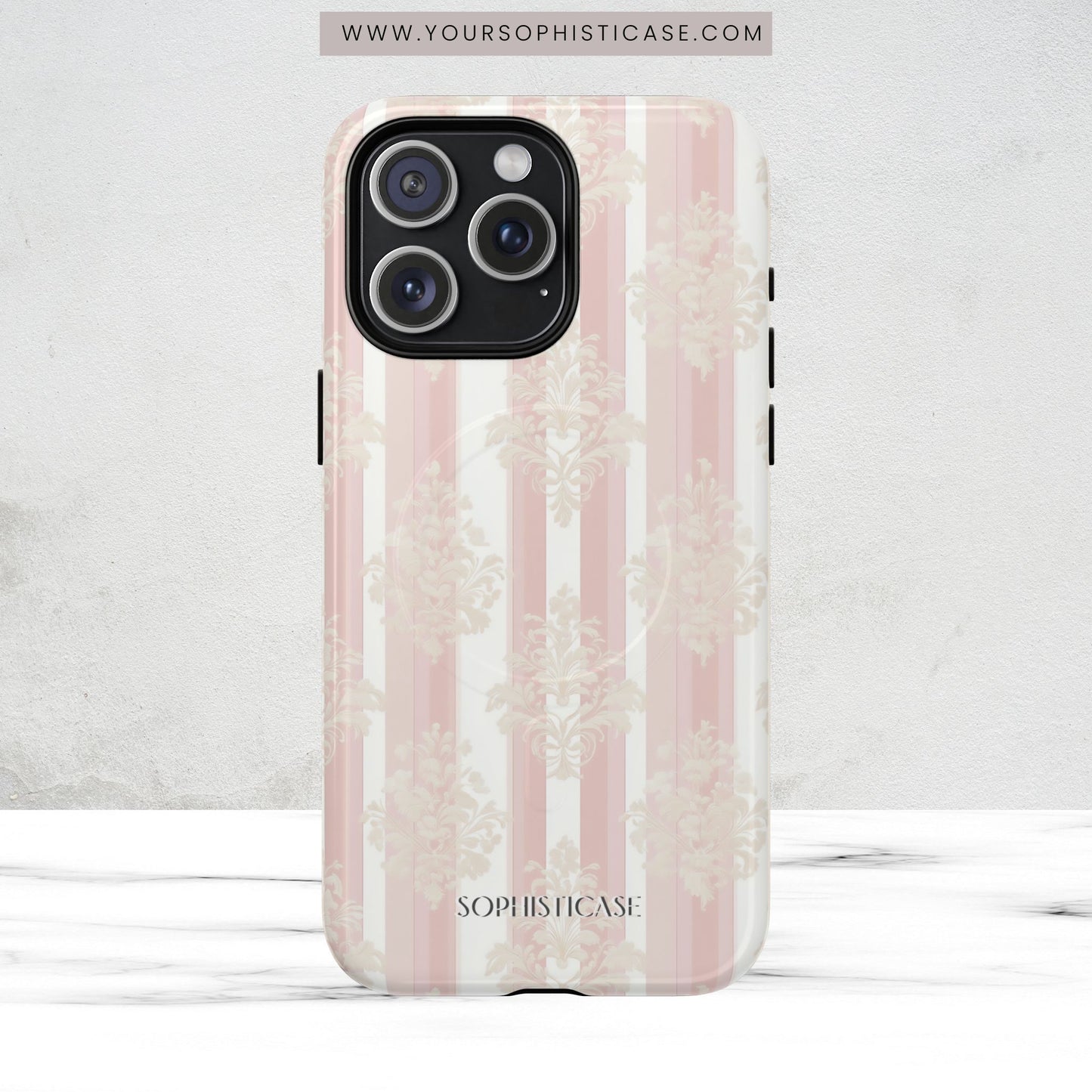 The Sweetest Thing in Polly - Magsafe Case