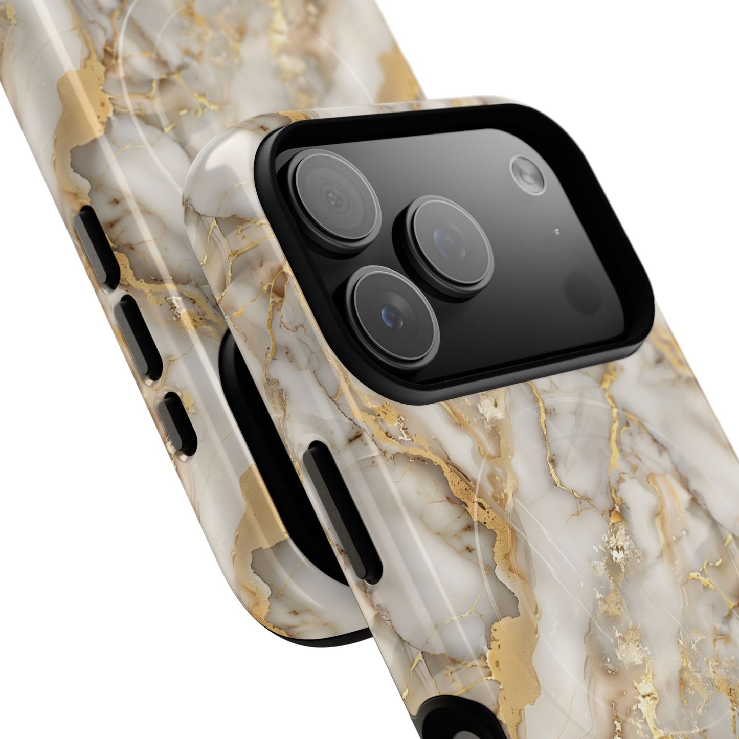 Gold Rush in Aurum - Magsafe Case