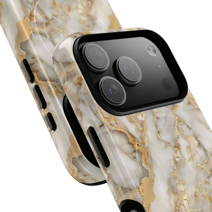 Gold Rush in Aurum - Magsafe Case