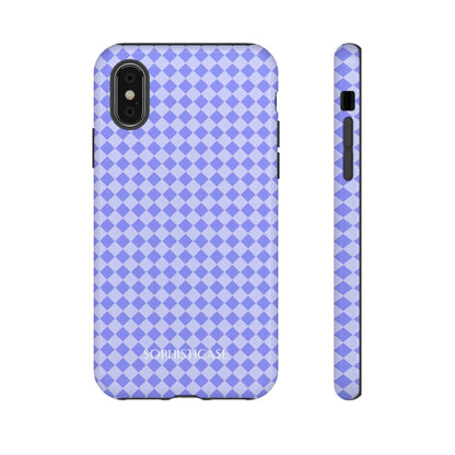 Tough Case - Diamond Diva in Purple