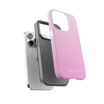 Heavenly in Pink - iPhone Magsafe Case