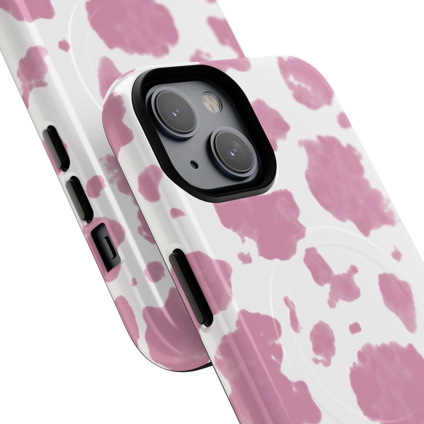 Holy Cow in Pink - Magsafe Phone Case