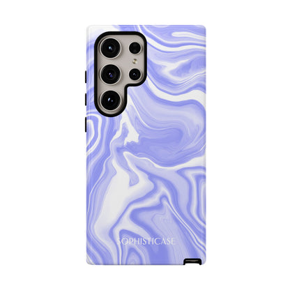 Tough Case - Liquid Dreams in Purple