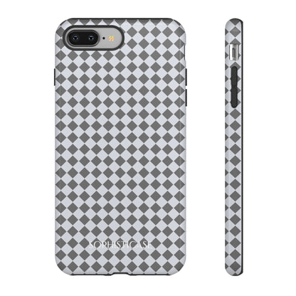 Tough Case - Diamond Diva in Grey