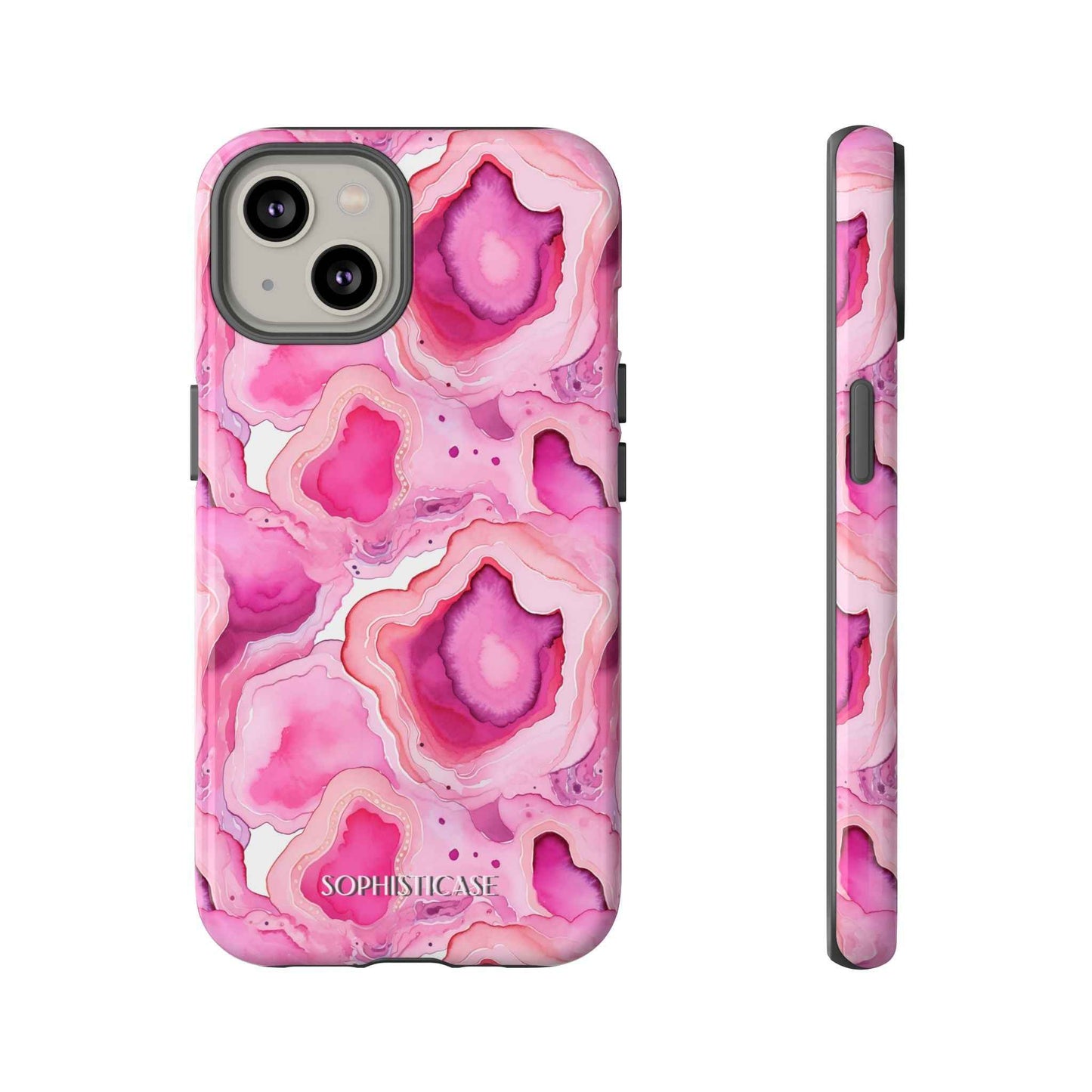 Dreamstone in Sugarplum - Tough Phone Case
