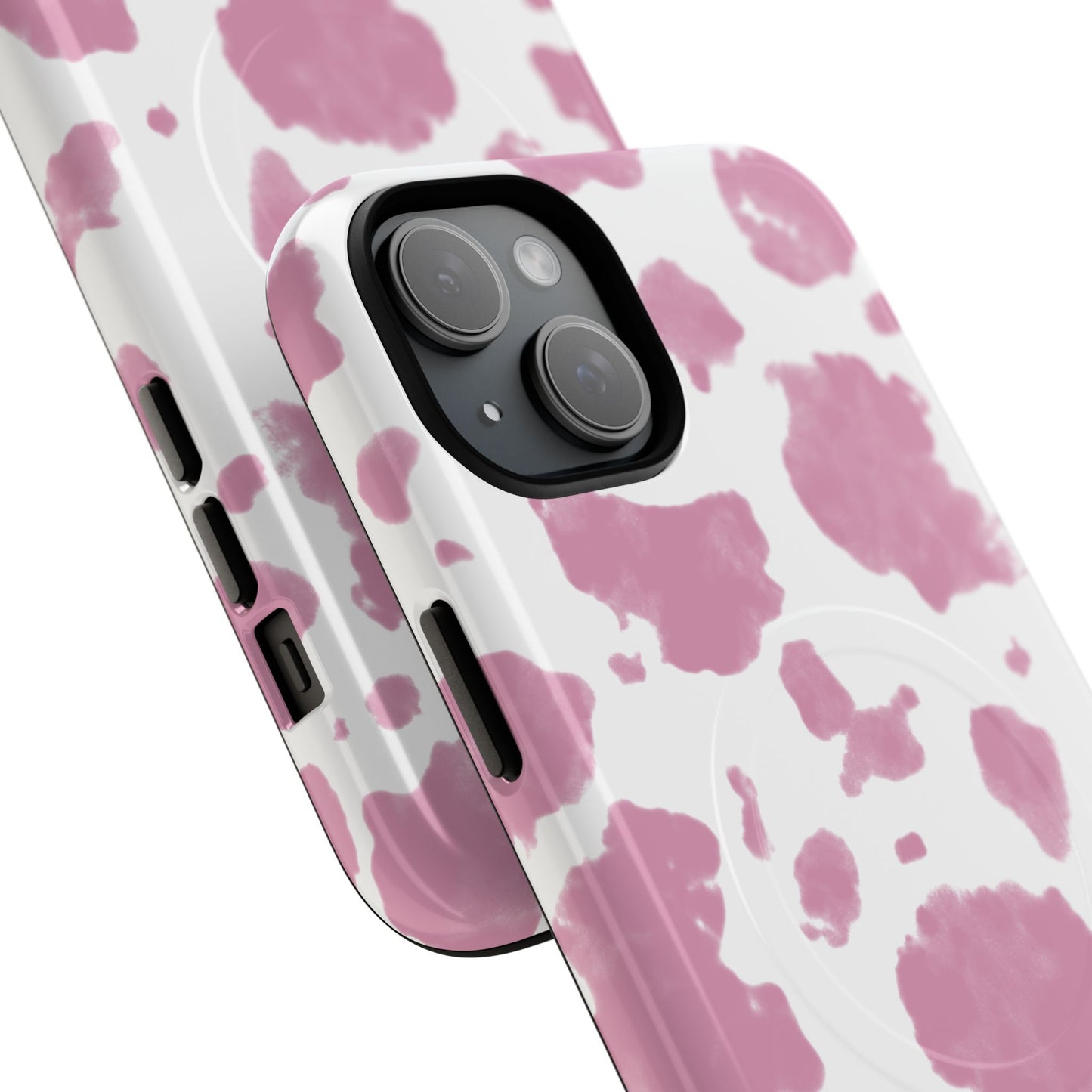 Holy Cow in Pink - Magsafe Phone Case