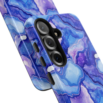 Nightstone in Supernova - Tough Phone Case
