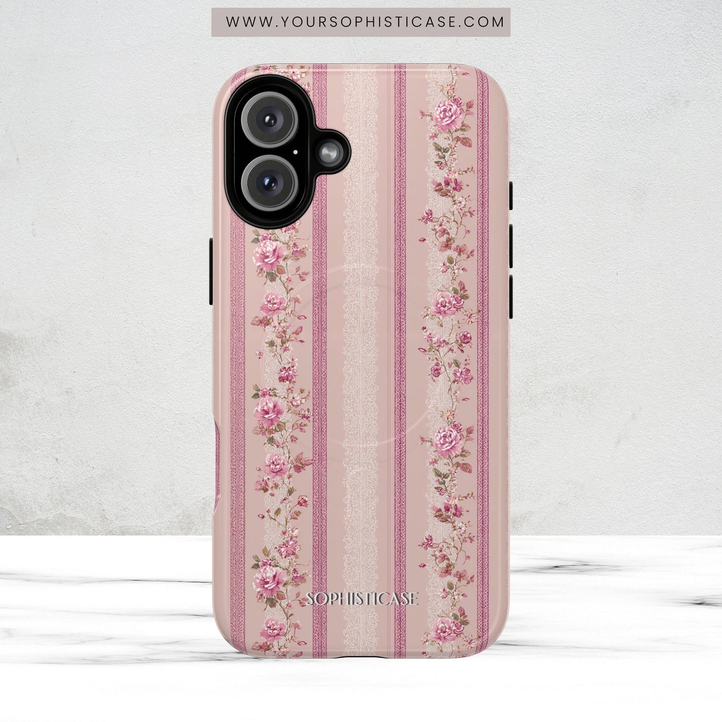 The Sweetest Thing in Esme - iPhone Magsafe Case