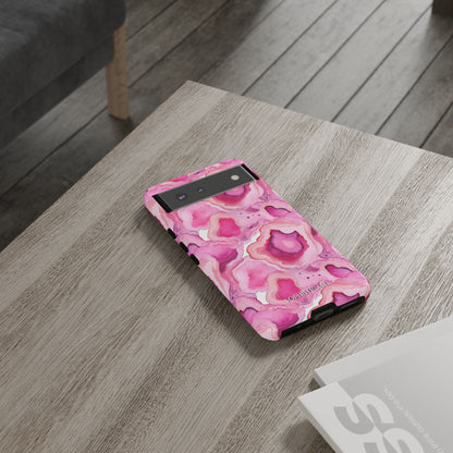 Dreamstone in Sugarplum - Tough Phone Case