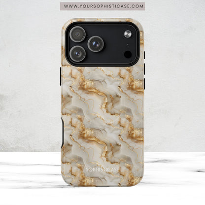 Gold Rush in Nova - Magsafe Case